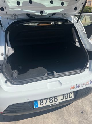 Renault Clio 2014
