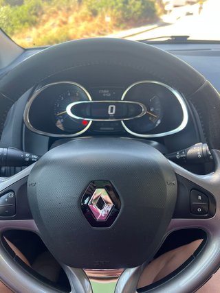 Renault Clio 2014