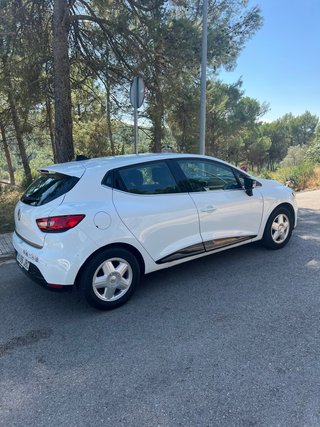 Renault Clio 2014