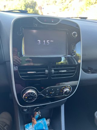 Renault Clio 2014