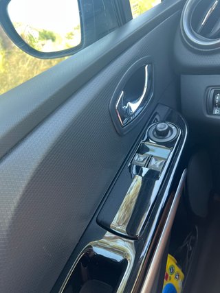 Renault Clio 2014