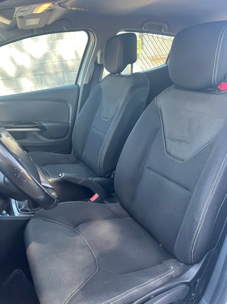 Renault Clio 2014