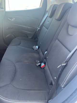 Renault Clio 2014
