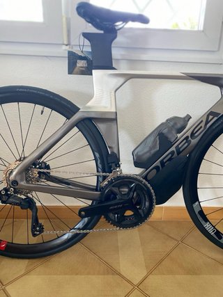Bicicleta Triatlón Orbea Ordu M30i LTD