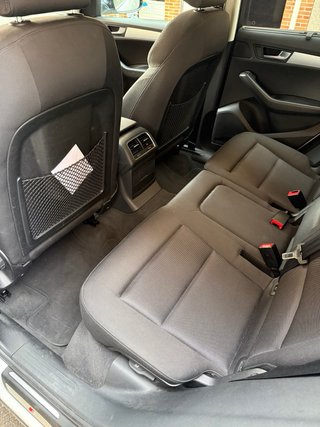 Audi Q5 2011