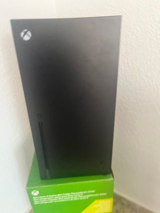 Nevera Portátil Xbox Series X