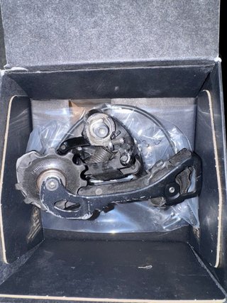 Desviador Shimano 105 5800 11v
