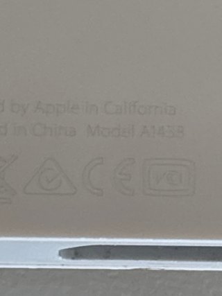 Adaptador HDMI Apple iPhone/ iPad