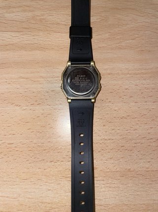 Reloj
