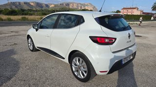 Renault Clio 2019
