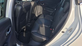 Renault Clio 2019