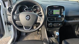 Renault Clio 2019