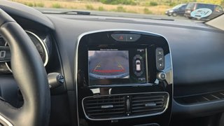 Renault Clio 2019