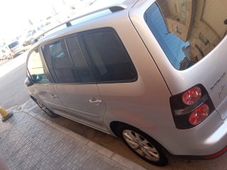 Volkswagen Touran 2010