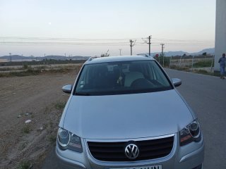 Volkswagen Touran 2010