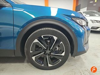 Peugeot 408 408 Allure Pack Puretech 130 EAT8