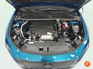 Peugeot 408 408 Allure Pack Puretech 130 EAT8