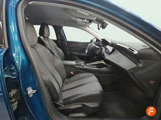 Peugeot 408 408 Allure Pack Puretech 130 EAT8