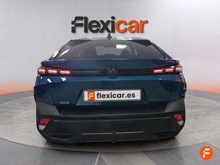Peugeot 408 408 Allure Pack Puretech 130 EAT8