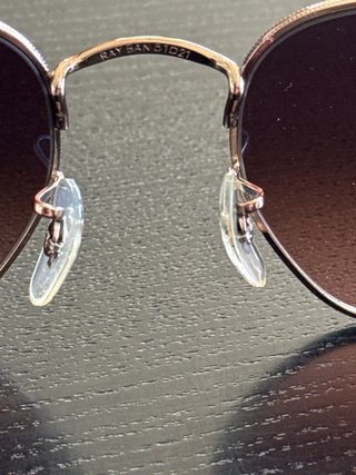 Gafas de sol Ray-Ban Hexagonal RB3548N 9069/A5
