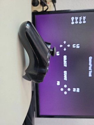 Mando Dualshock 3 PS3 Sixaxis