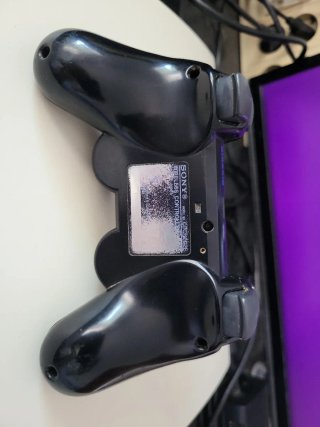 Mando Dualshock 3 PS3 Sixaxis