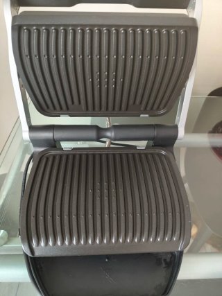 OptiGrill Rowenta