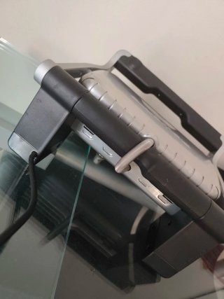 OptiGrill Rowenta