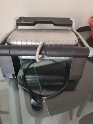 OptiGrill Rowenta