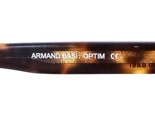 Gafas de sol Armand Basi Tortoise