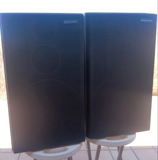 Altavoces Pioneer CS-767