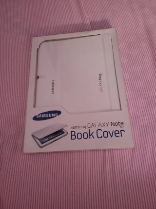 Funda Samsung Galaxy Note 10.1 Book Cover