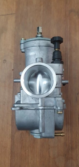 Carburador 32mm Keihin
