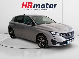 Peugeot 308 PureTech 130 S&S Allure 96 kW (130 CV)