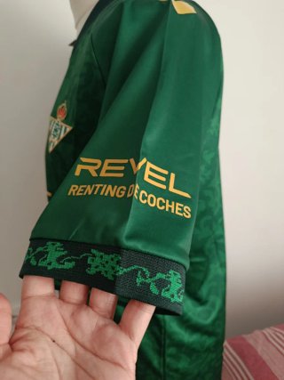 Camiseta de deporte