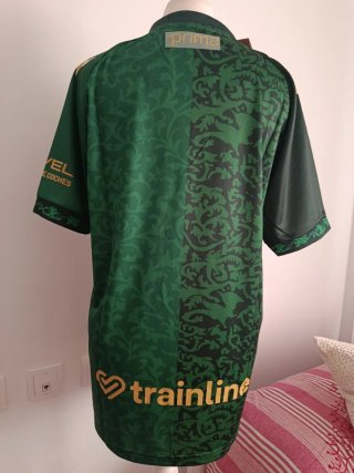 Camiseta de deporte