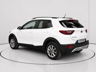 Kia Stonic 1.2 CVVT Eco-Dynamics Drive 62 kW (84 CV)