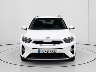 Kia Stonic 1.2 CVVT Eco-Dynamics Drive 62 kW (84 CV)