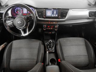 Kia Stonic 1.2 CVVT Eco-Dynamics Drive 62 kW (84 CV)