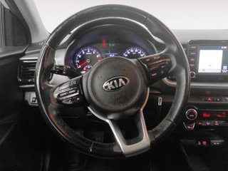 Kia Stonic 1.2 CVVT Eco-Dynamics Drive 62 kW (84 CV)