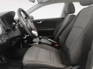 Kia Stonic 1.2 CVVT Eco-Dynamics Drive 62 kW (84 CV)