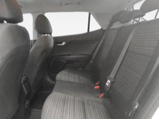 Kia Stonic 1.2 CVVT Eco-Dynamics Drive 62 kW (84 CV)