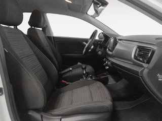 Kia Stonic 1.2 CVVT Eco-Dynamics Drive 62 kW (84 CV)