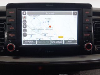 Kia Stonic 1.2 CVVT Eco-Dynamics Drive 62 kW (84 CV)