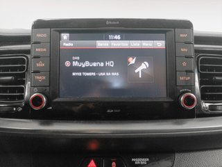 Kia Stonic 1.2 CVVT Eco-Dynamics Drive 62 kW (84 CV)