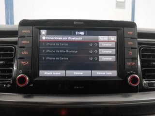 Kia Stonic 1.2 CVVT Eco-Dynamics Drive 62 kW (84 CV)
