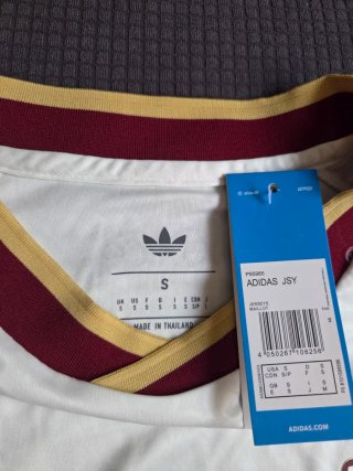 Camiseta Adidas España