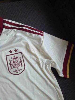 Camiseta Adidas España