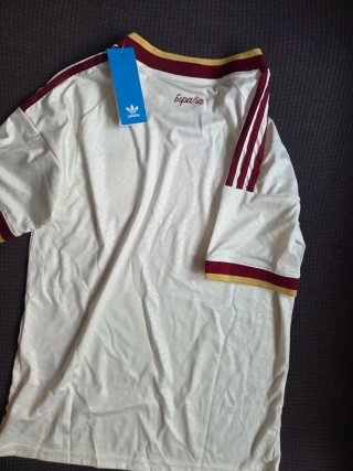 Camiseta Adidas España