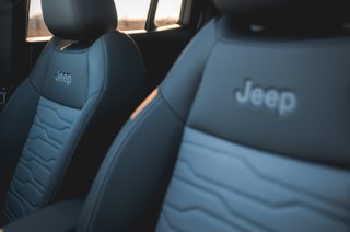 Jeep Avenger 4xe Overland 145 CV KM0